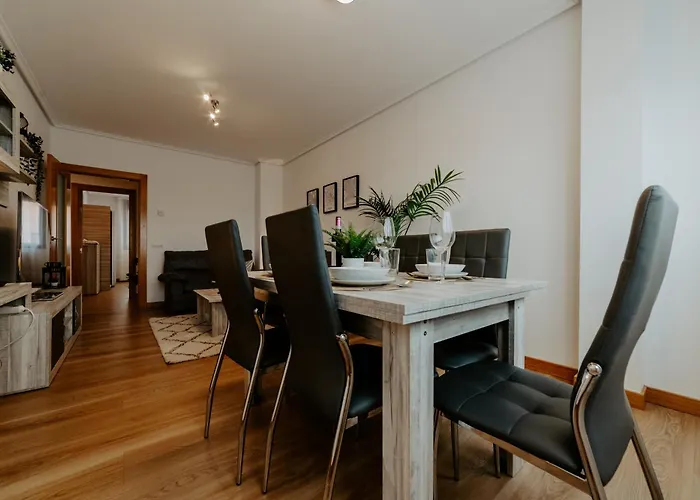 Apartamento San Vicente De La Sonsierra Confort