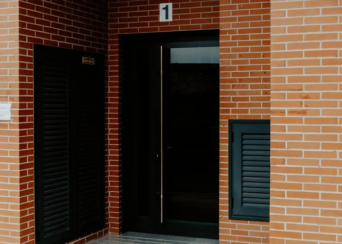 Apartamento San Vicente De La Sonsierra Confort