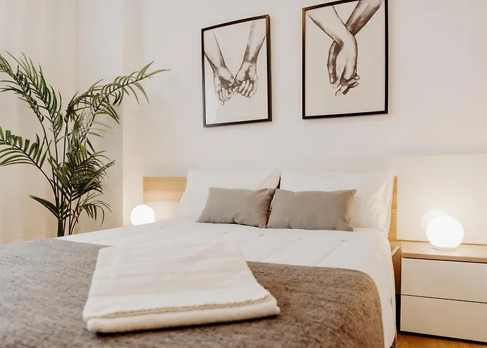 Apartamento San Vicente De La Sonsierra Confort