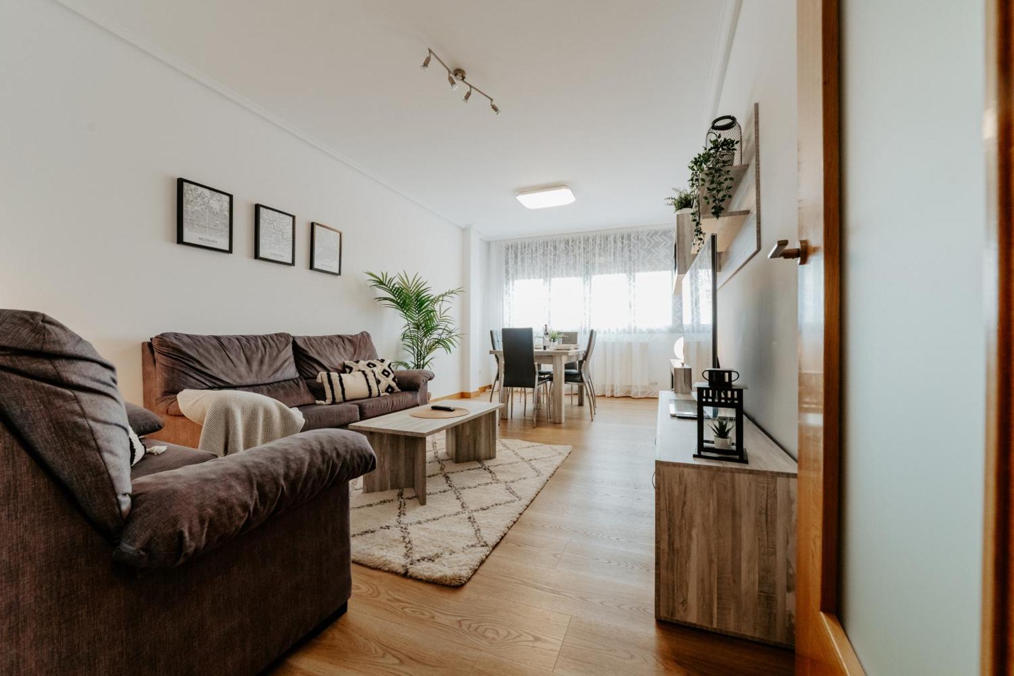 Confort Apartment *