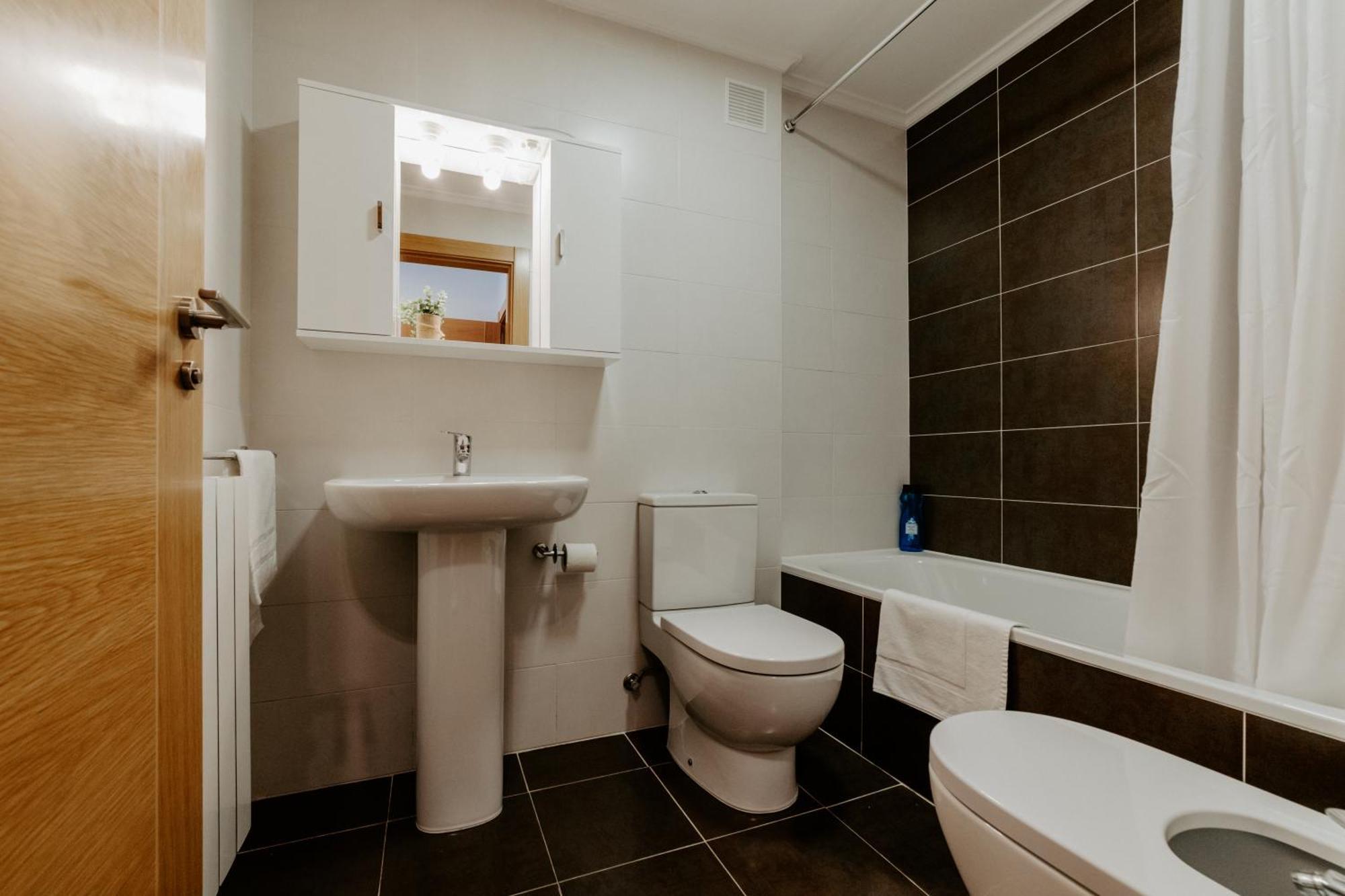Apartment Confort *