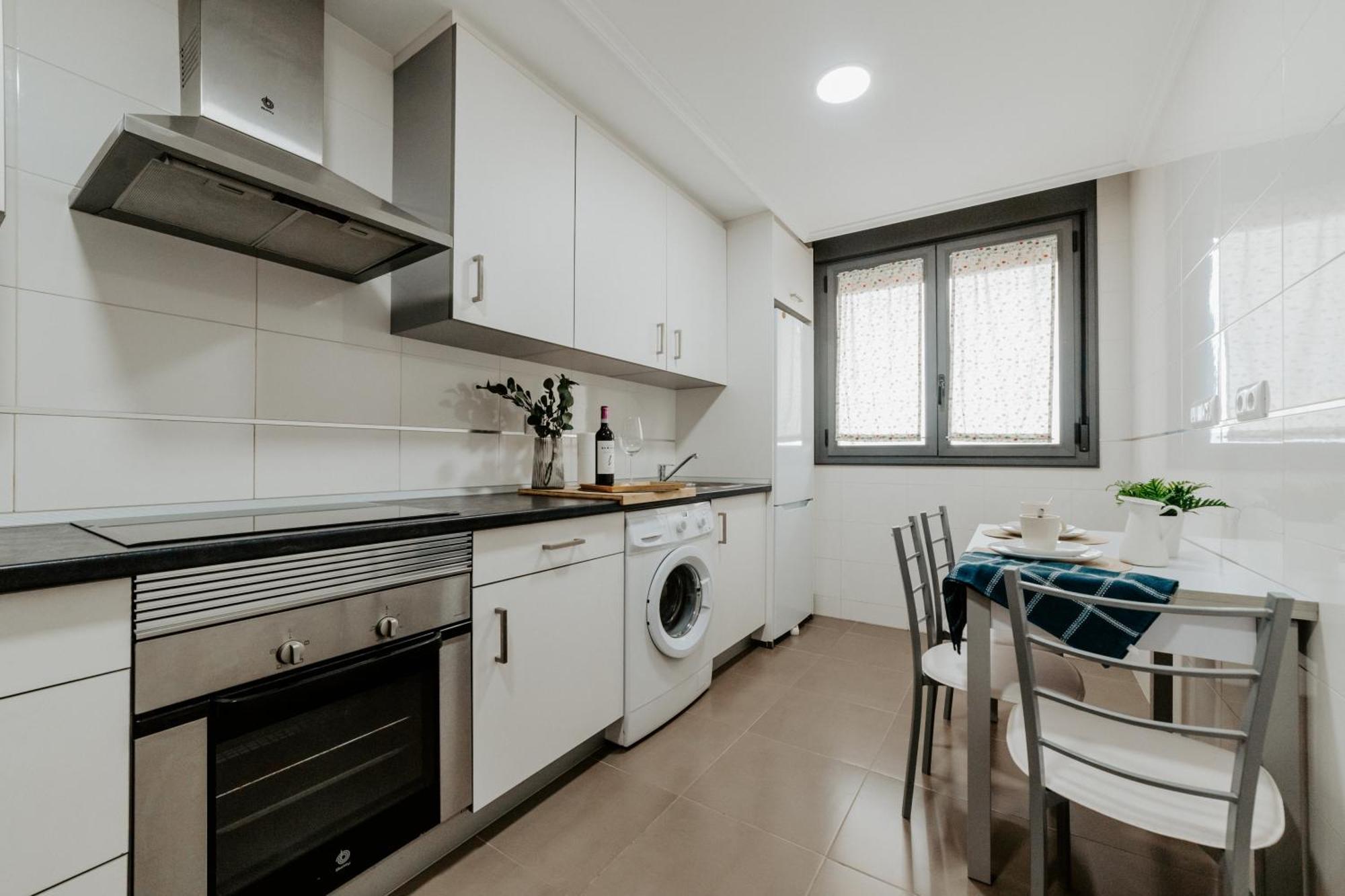 Confort Apartment *