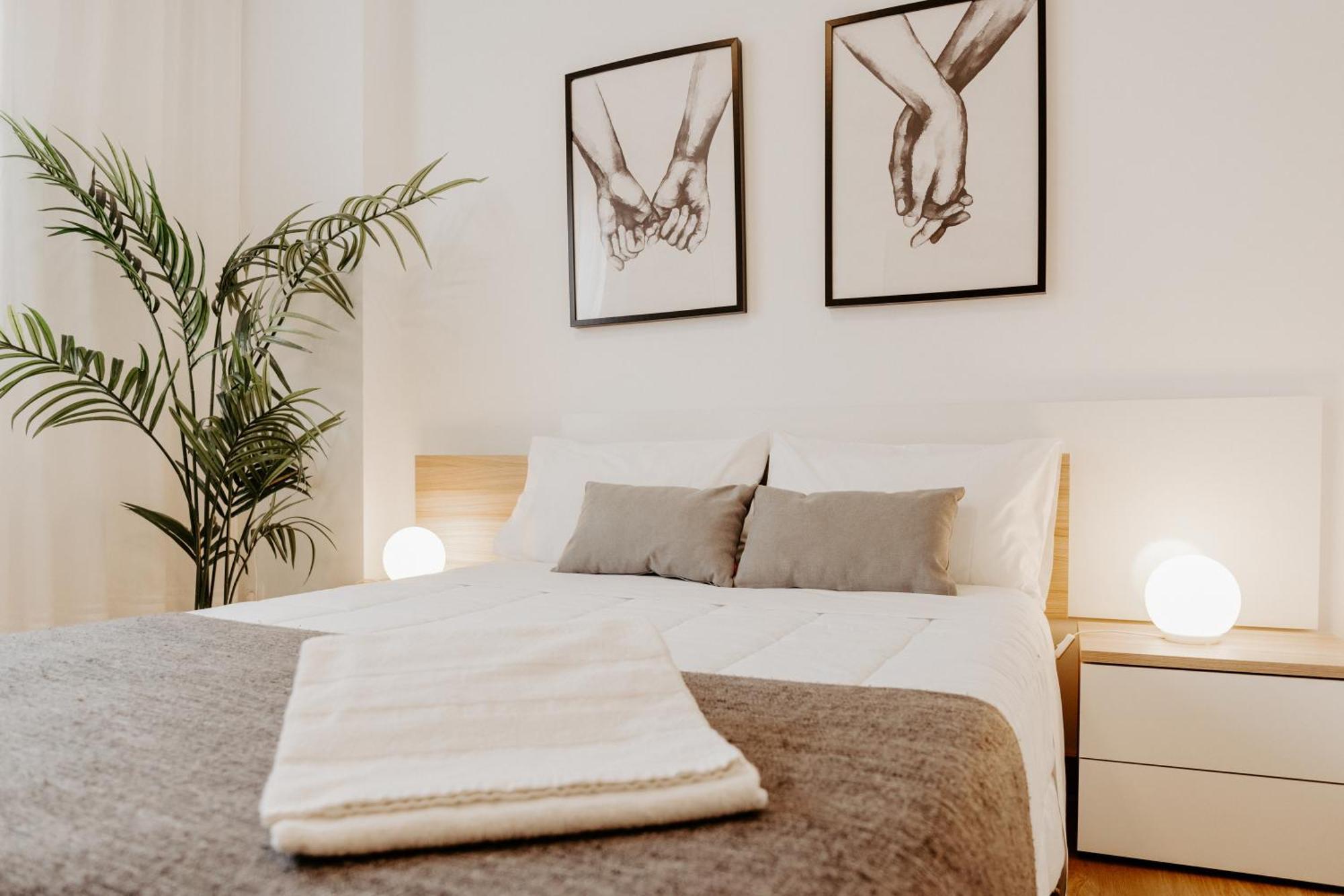 Confort Apartment