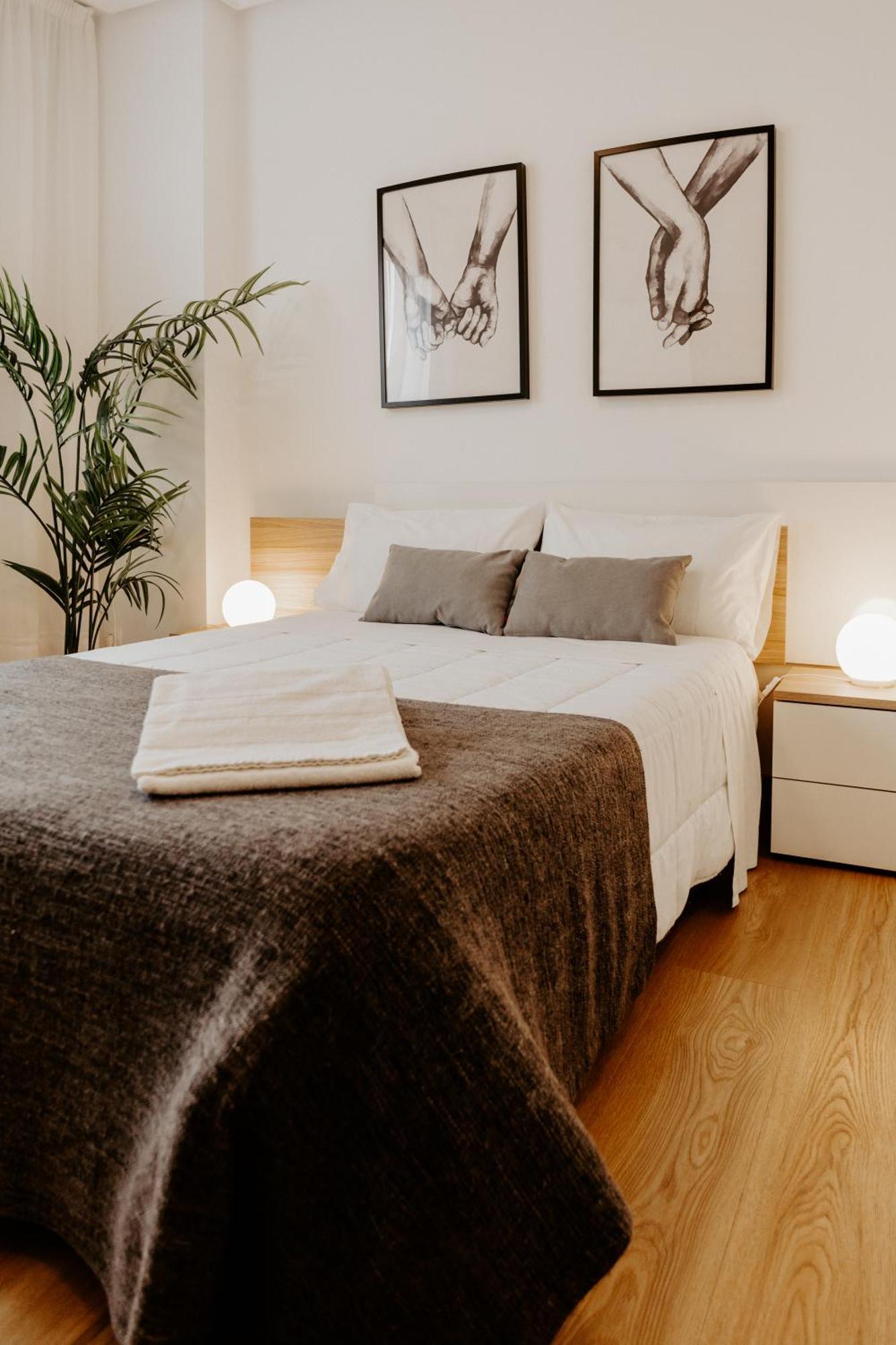 Apartment Confort