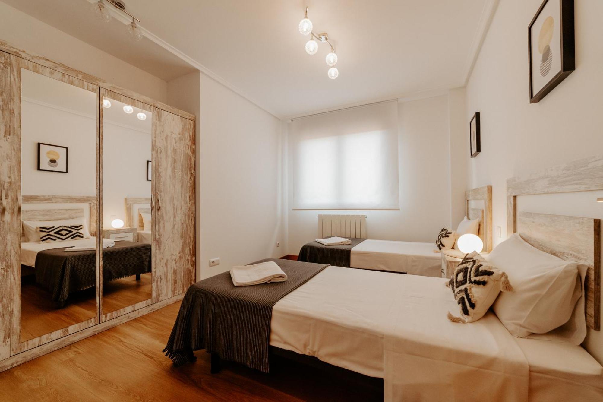 Confort Apartment *